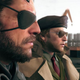 Illustration for article titled iMetal Gear Solid V: The Phantom Pain/i is intense, audacious, and very sorry